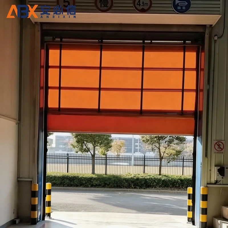 新余机械式门封